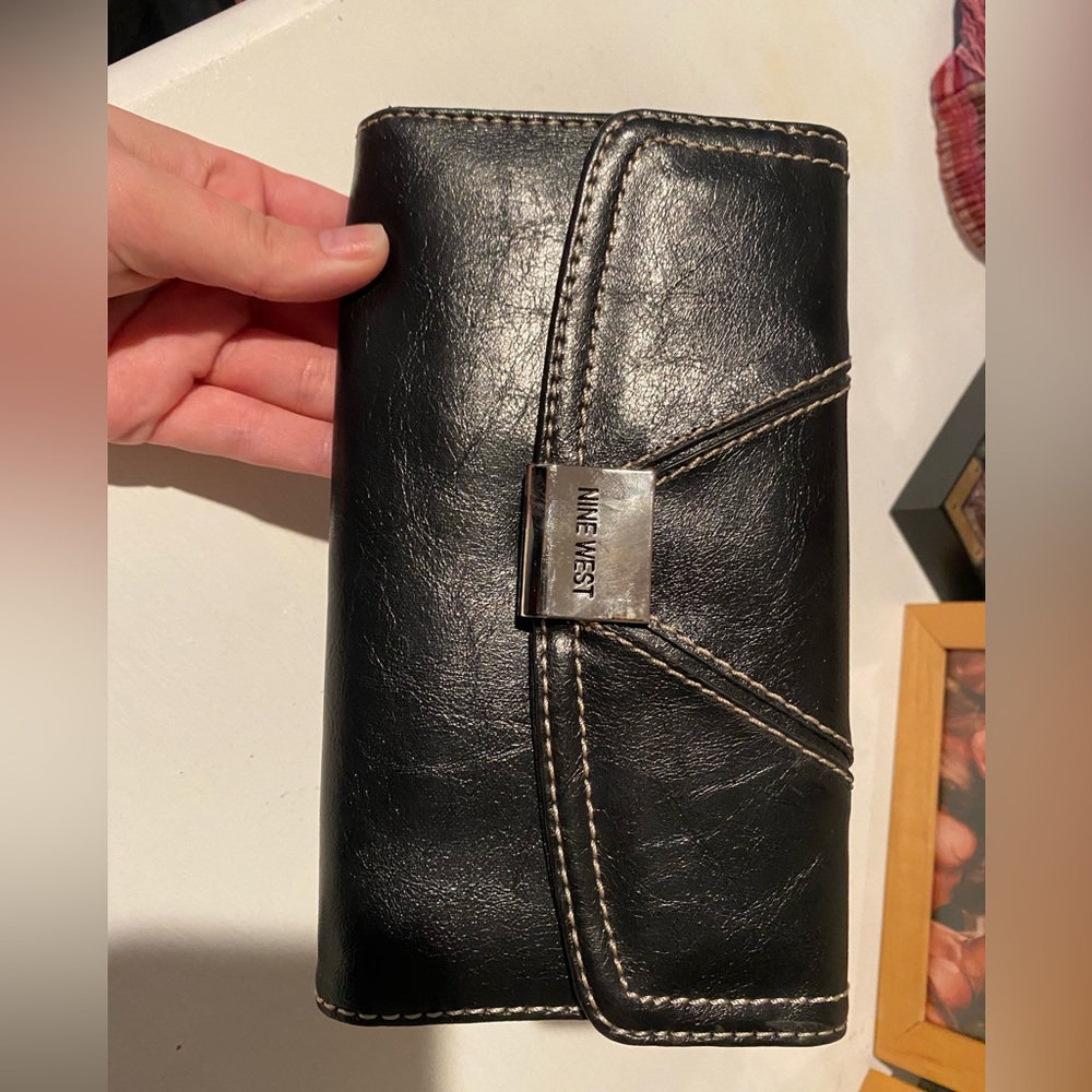 Wallet!